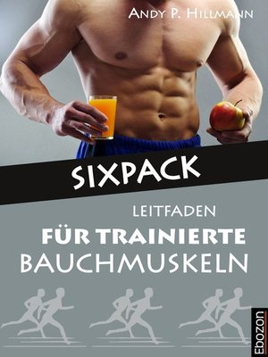 cover image of Sixpack--Leitfaden für trainierte Bauchmuskeln